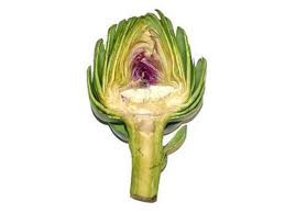 The humble artichoke helps flush the toxins from your liver.